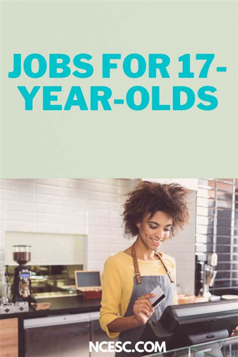 jobs for 17 year olds in brooklyn